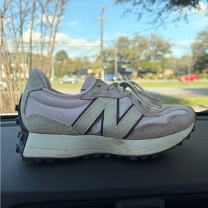 New Balance 327 “Twilight Haze” Sneaker Size 6.5